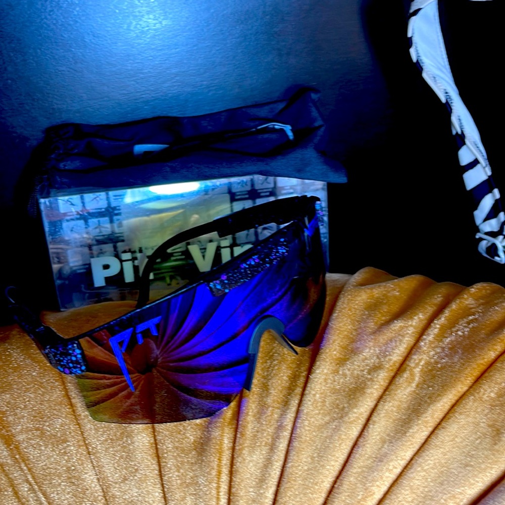 Pit Vipers